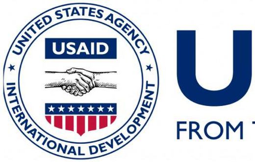 U.S. Agency for International Development (USAID)