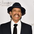 Danny Trejo Rescued a Baby from an Overturned Car