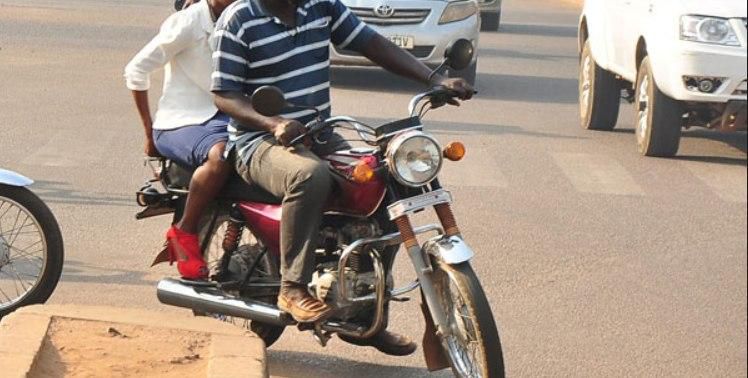 Nairobi Governor Mike Sonko, MP Moses Kuria and 4 others move to court to challenge new insurance requirement for boda bodas announced by CS Henry Rotich
