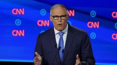 Climate Town Hall: Democrats Lay Out Their Trillion-Dollar Plans