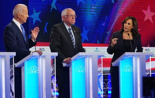 Who won debate night 2? Political veterans weigh in