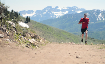 13 Tips to Master Trail Running