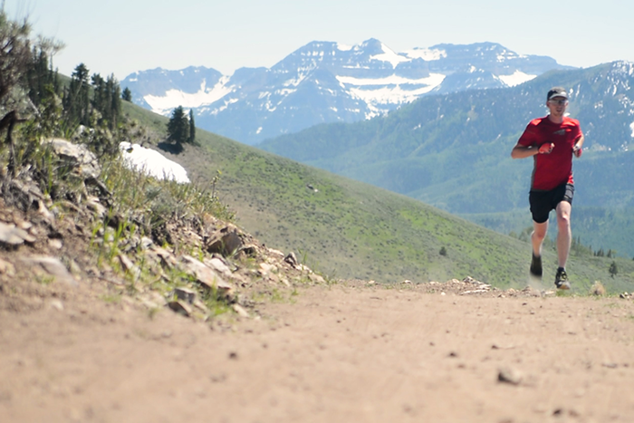 13 Tips to Master Trail Running