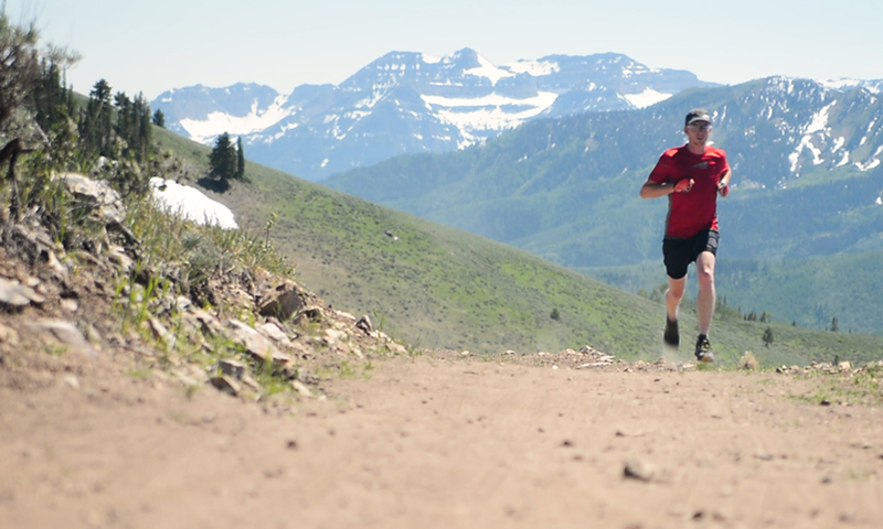 13 Tips to Master Trail Running