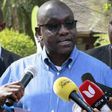 Third way Alliance Party Leader Ekuro Aukot claims party offices were attacked by armed gunmen