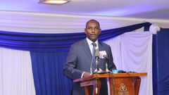Acting Treasury Ukur Yattani hits Cabinet Secretaries, Members of Parliament and Government bosses with 4 new spending restrictions