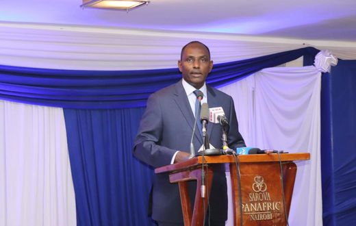 Acting Treasury Ukur Yattani hits Cabinet Secretaries, Members of Parliament and Government bosses with 4 new spending restrictions