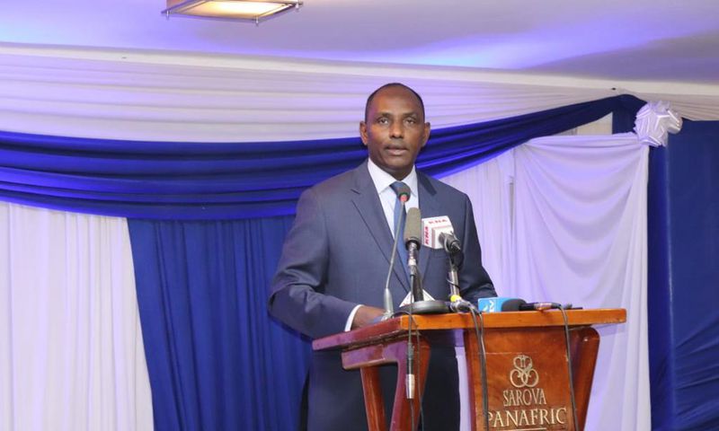 Acting Treasury Ukur Yattani hits Cabinet Secretaries, Members of Parliament and Government bosses with 4 new spending restrictions