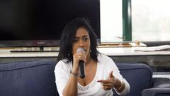 File image of Esther Passaris at a past event