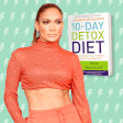 The Book Behind J.Lo's 10-Day Challenge