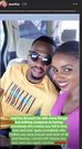 Anerlisa Muigai’s special message to bae Ben Pol