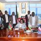 Lake Region Economic Bloc (LREB) summit postponed indefinitely following death of Bomet Governor Joyce Laboso