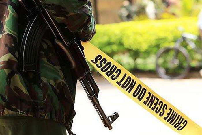 Police officers arrested in failed robbery attempt at KCB Machakos branch's ATM