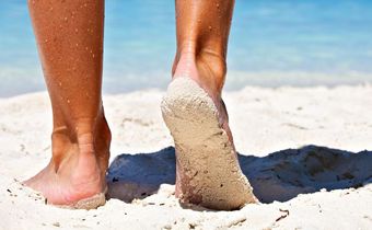 How To Avoid a Sea Lice Rash