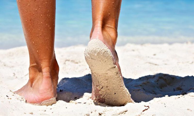 How To Avoid a Sea Lice Rash