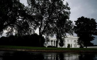 Falling Trust in Government Makes It Harder to Solve Problems, Americans Say