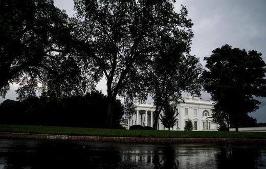 Falling Trust in Government Makes It Harder to Solve Problems, Americans Say
