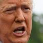 US President Donald Trump calls on China -- as well as Ukraine -- to go after his election rival Joe Biden