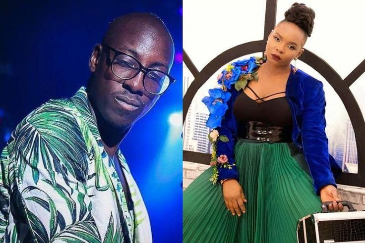 Sauti Sol’s Bien comes clean on dating Yemi Alade