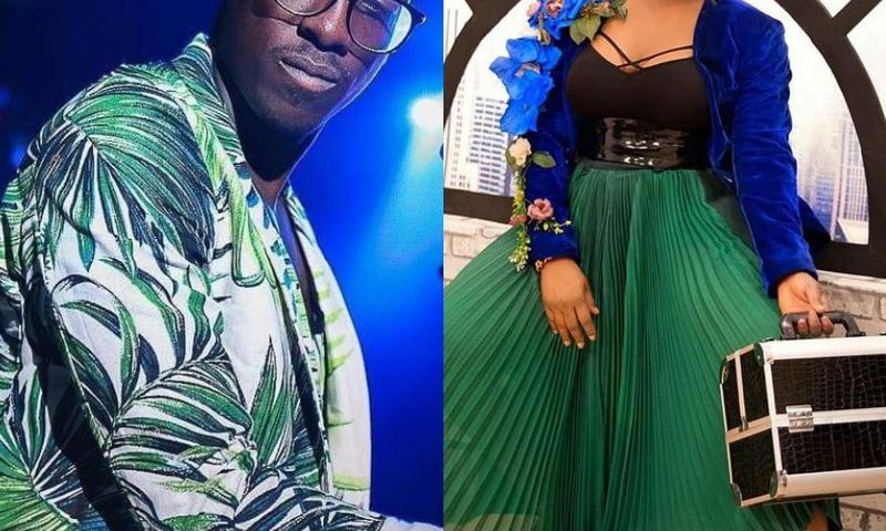 Sauti Sol’s Bien comes clean on dating Yemi Alade