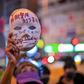 Hong Kong's leader outlawed face coverings at protests, invoking colonial-era emergency powers not used for half a century