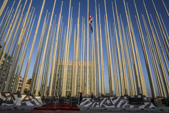 Were U.S. Diplomats Attacked in Cuba? Brain Study Deepens Mystery.