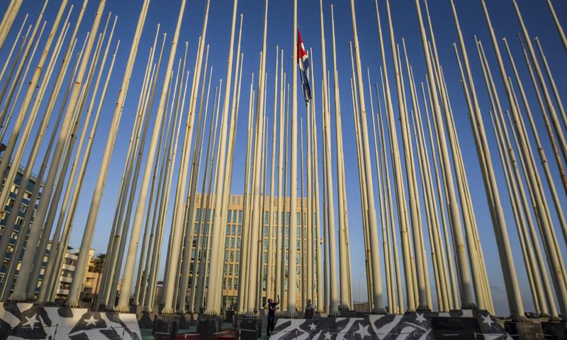 Were U.S. Diplomats Attacked in Cuba? Brain Study Deepens Mystery.