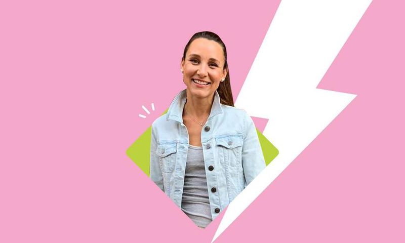 Influencer Dorothy Beal On Running And Harassment