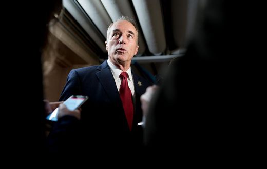 A Day After Resigning, Collins Pleads Guilty to Insider Trading