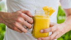 20 High-Protein Smoothies That Keep You Full