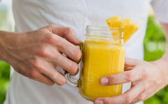 20 High-Protein Smoothies That Keep You Full