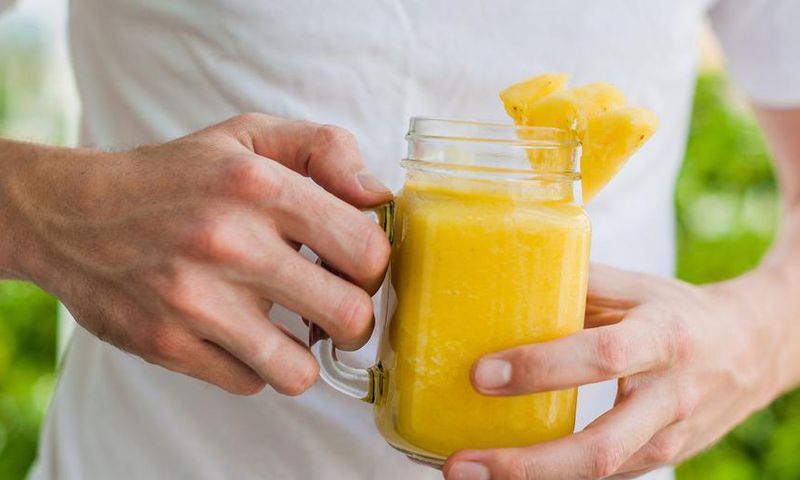 20 High-Protein Smoothies That Keep You Full