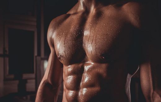 Build the Ultimate Upper Body With This Program