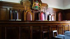 File image of the Kenyan Court of Appeal. No more surprise raids by EACC - Court of Appeal judges Roselyn Nambuye, Sankale Kantai rule