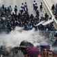 Unrest in Hong Kong this week has only fanned Taiwanese suspicion of mainland China