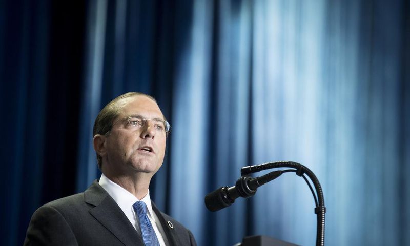 Rules Would Allow Import of Some Cheaper Prescription Drugs, but With Limits
