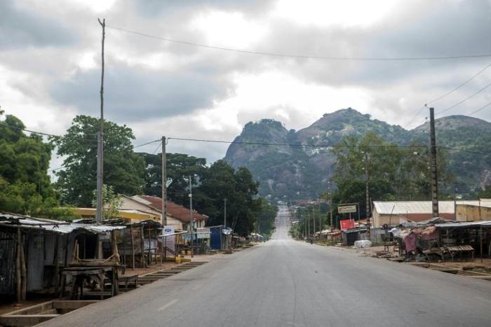 For more than two years, aircraft crisscrossed the skies over Benin taking high-resolution aerial photographs in the first step towards mapping the West African country which had last been done only in 1957