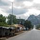 For more than two years, aircraft crisscrossed the skies over Benin taking high-resolution aerial photographs in the first step towards mapping the West African country which had last been done only in 1957