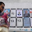 Tunisia has been praised for its democratic progress since the Arab Spring, but the process faces challenges