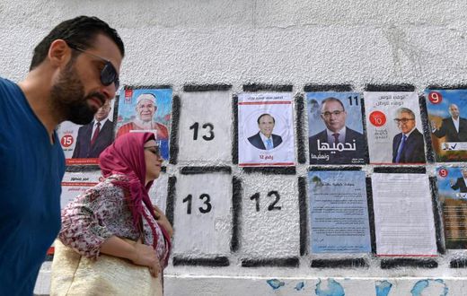 Tunisia has been praised for its democratic progress since the Arab Spring, but the process faces challenges