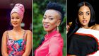 Celebrities who began their career as models