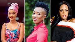 Celebrities who began their career as models