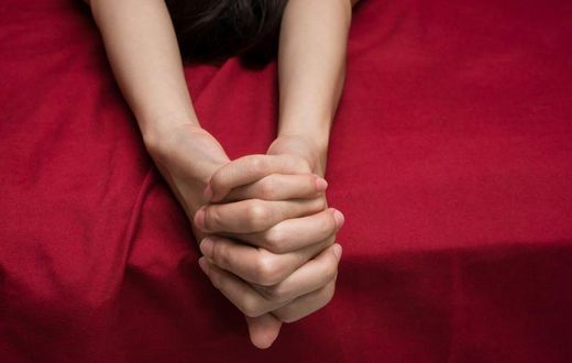 You Should Totally Try To Orgasm During Childbirth