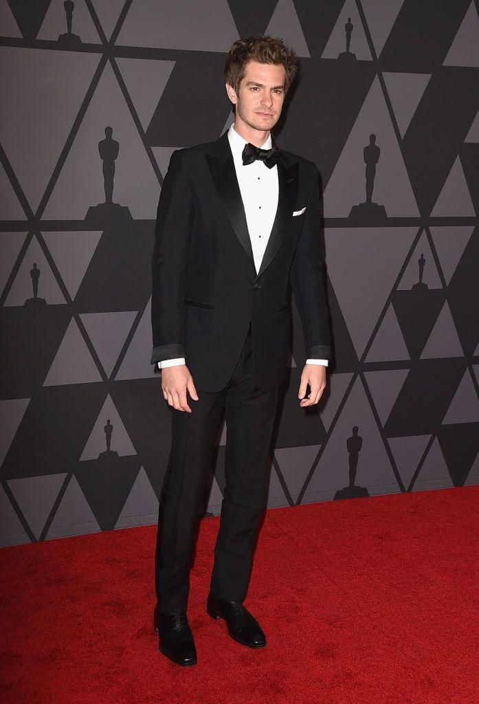 40 Leading Hollywood Men Under 6 Foot