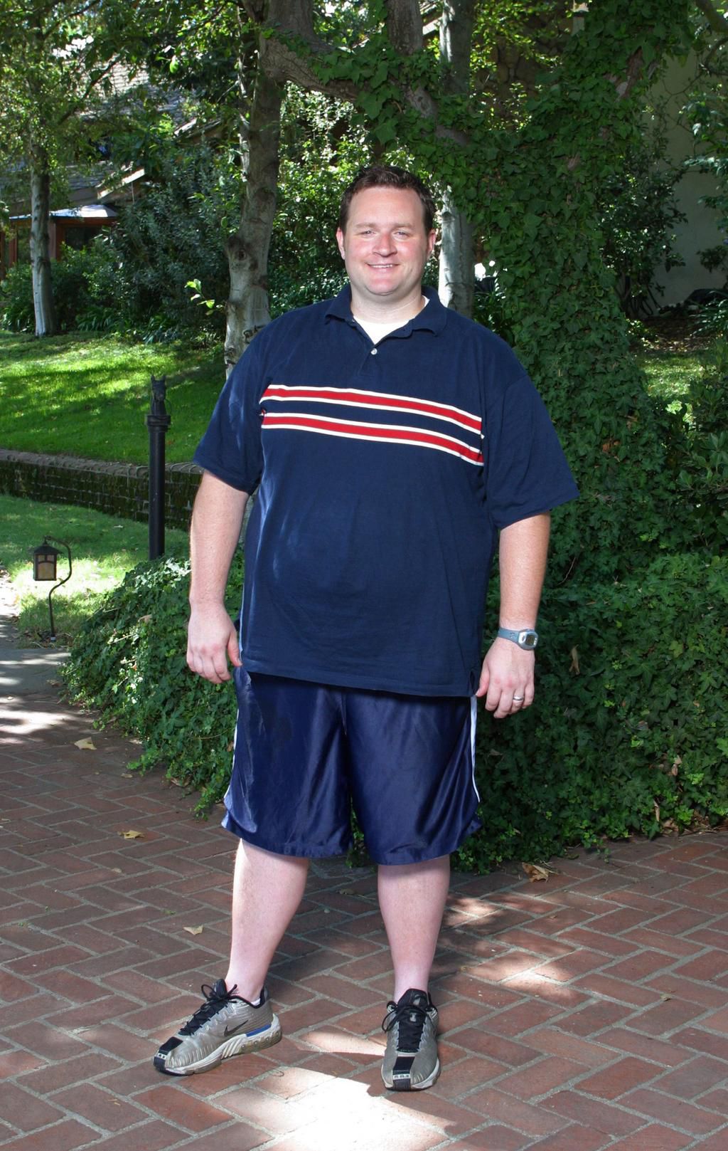 The Most Dramatic 'Biggest Loser' Transformations of All Time