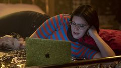 Why Barbie Ferreira Is Euphoria's Latest Breakout
