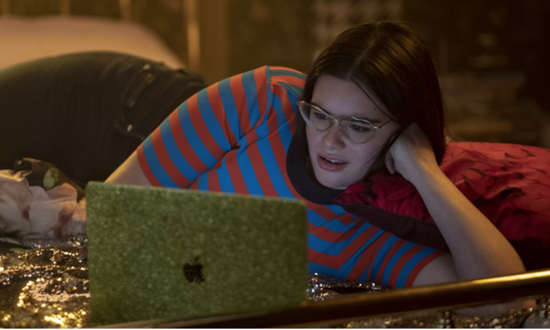 Why Barbie Ferreira Is Euphoria's Latest Breakout
