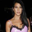 Kourtney Kardashian's Keto Cheesecake Recipe