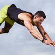 Get Fit Fast With This 18-Minute HIIT Workout