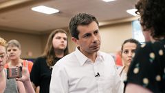 Why Democrats Are So Far From Consensus on 2020